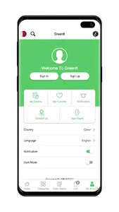 Greenit Plus - غرينت بلس screenshot 5
