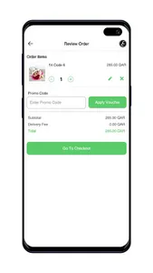 Greenit Plus - غرينت بلس screenshot 6