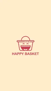 Happybasket Store screenshot 0