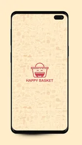 Happybasket Store screenshot 1