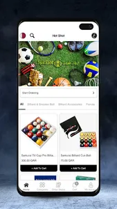 HotShot - هوت شوت screenshot 2
