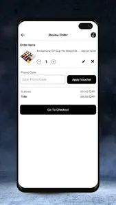 HotShot - هوت شوت screenshot 5