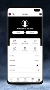 HotShot - هوت شوت screenshot 6