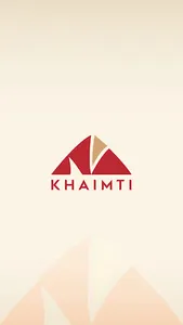 Khaimti - خيمتي screenshot 0