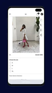 Kout Kwt screenshot 2