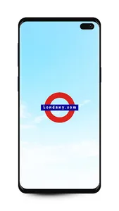 Londony - لندني screenshot 1