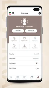 Loverra - لوفيرا screenshot 6