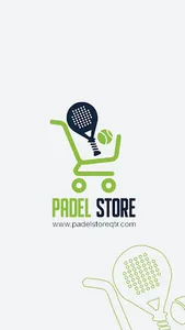 Padel KSA-بادل ستور السعودية screenshot 0