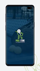 Padel KSA-بادل ستور السعودية screenshot 1