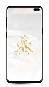 Royal Catering - بوفيهات رويال screenshot 1