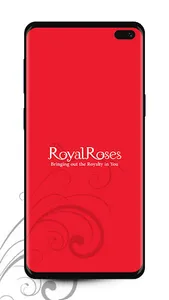Royal Roses - رويال روزز screenshot 1