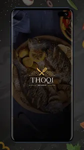 Thoqi screenshot 1