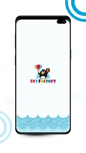 Toy Factory - توي فاكتوري screenshot 1