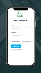 JSM Pro Infra screenshot 2