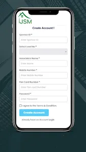 JSM Pro Infra screenshot 3