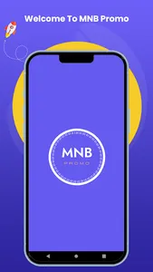 MNB Promo screenshot 0