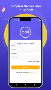 MNB Promo screenshot 1