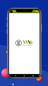 MNB Wallet screenshot 0