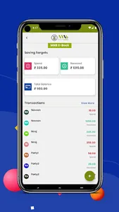 MNB Wallet screenshot 3