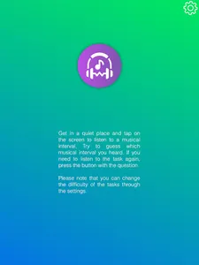 Intervals Pro: ear training screenshot 8
