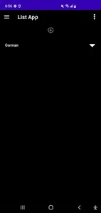 Mnemosyne screenshot 0