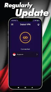 Dubai VPN 2023 screenshot 3