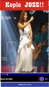 Zona Dangdut Koplo Terbaru screenshot 2