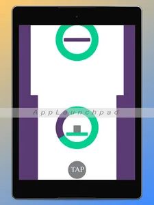 Circle Jump Up 3D screenshot 7