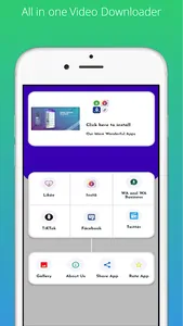 MNM Studios Apps screenshot 1