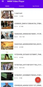 MNM Studios Apps screenshot 4