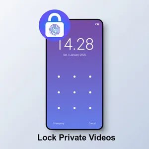 MNM Video Player screenshot 2