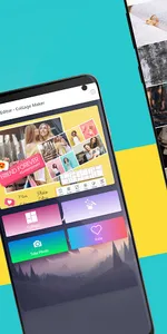 Photo Editor - Collage Maker screenshot 1
