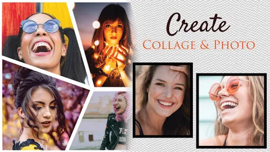 Photo Editor - Collage Maker screenshot 5