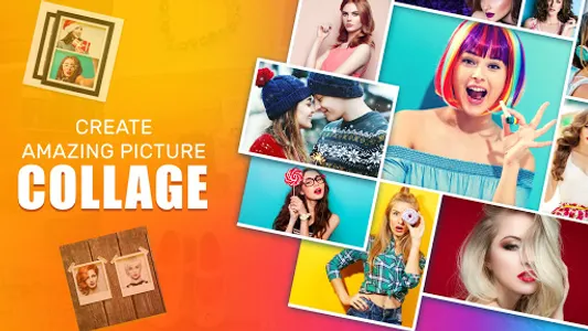 Photo Editor - Collage Maker screenshot 6