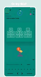 Numbers Puzzle Game screenshot 4