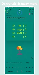 Numbers Puzzle Game screenshot 5
