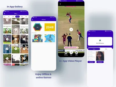 Save Status Videos screenshot 1