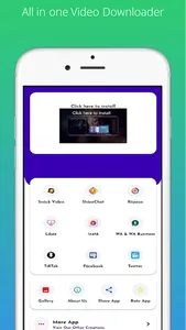 Save Status Videos screenshot 3