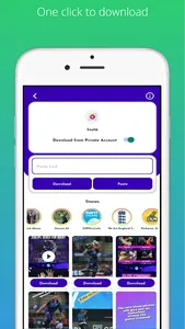 Save Status Videos screenshot 5