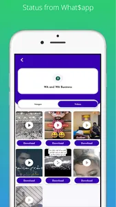 Save Status Videos screenshot 7