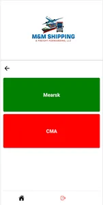 MNM Express screenshot 0