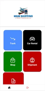 MNM Express screenshot 2