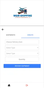 MNM Express screenshot 4