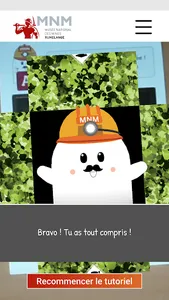 MNM Digital Tour screenshot 2