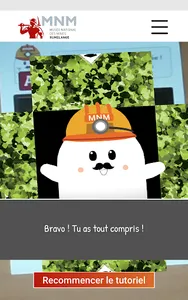MNM Digital Tour screenshot 8