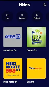 MNplay screenshot 2