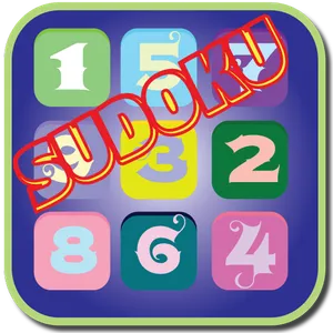 SUDOKO screenshot 0