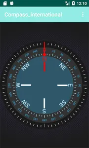 compass_international screenshot 0