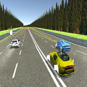 Drive & Speed screenshot 0