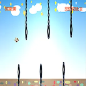 Amazing Bird screenshot 0